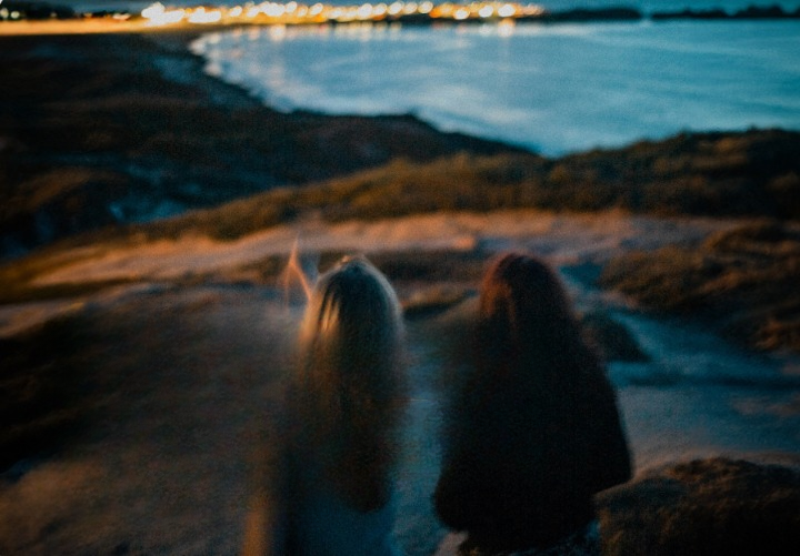 Walking the Edge of Comfort and Growth