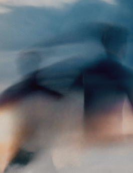 Finding Silence in Motion