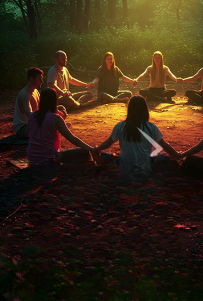 Community, Ceremony, and Connection