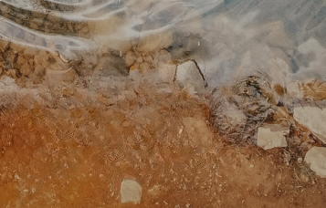 Embracing Shadow, Finding Light