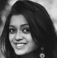 Mudita Gonseta Spinner